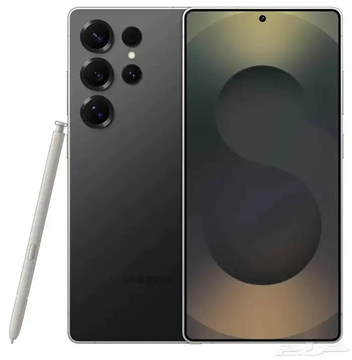 S25 الترا . 512 GB 0