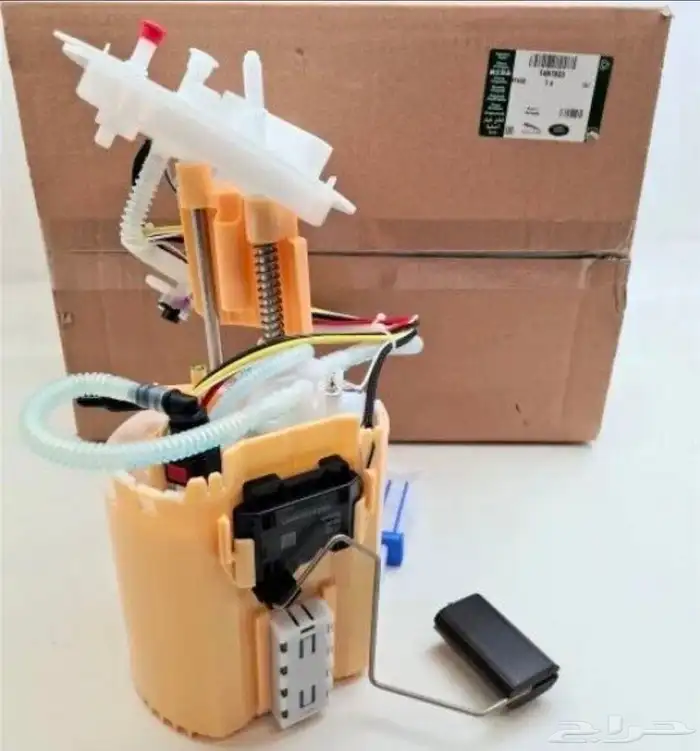 طرمبة بنزين دفندر 2022 0