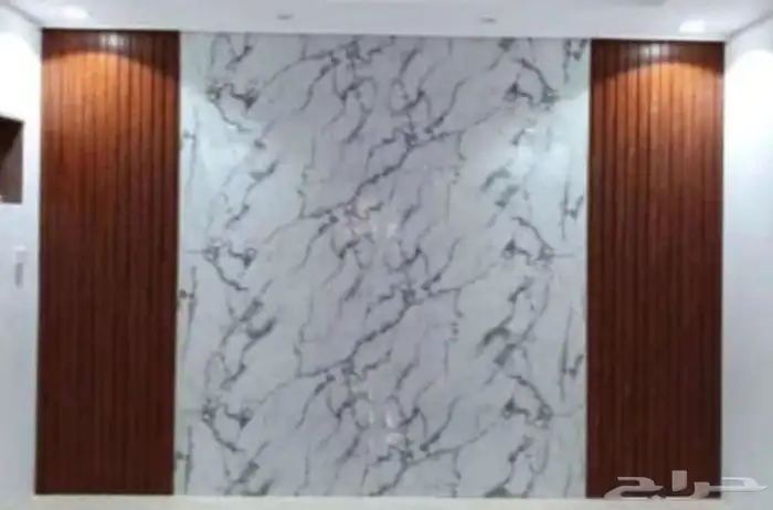 الواح العزل الحراري البولسترين الأزرق بمقاسات متنوعة 10 سم 0