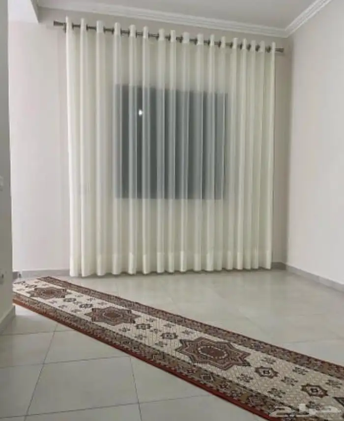 كنب مجلس مساند تفصيل وا تنجيد ستائر ويفي امريكي جمع الستائر. 1