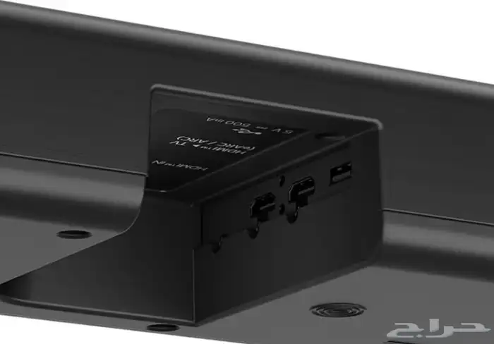 مكبر صوت LG Soundbar S80TR 4