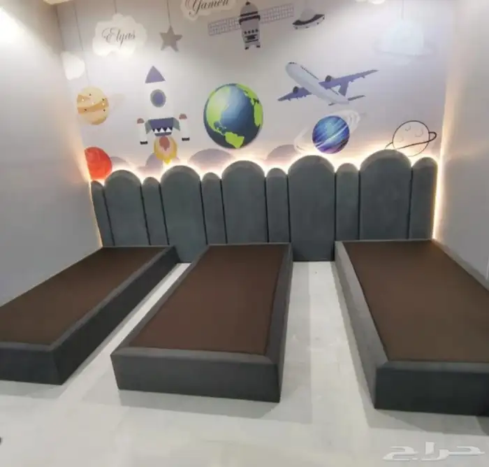 تفصيل جميع انواع الاثاث والمفروشات بسعر الجمله 11