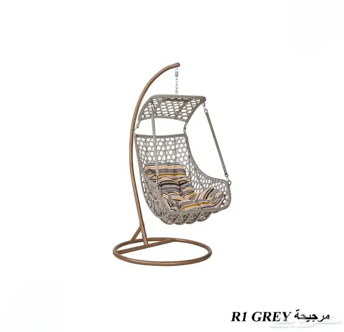 مراجيح تعليق مرجيحة 4