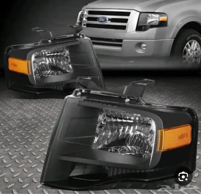 متوفر جميع قطع غيار السيارات الامريكيه من مديل 79 إلى 2024 4