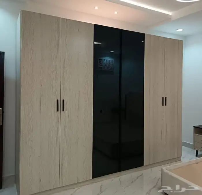 غرف الحلم تفصيل 7