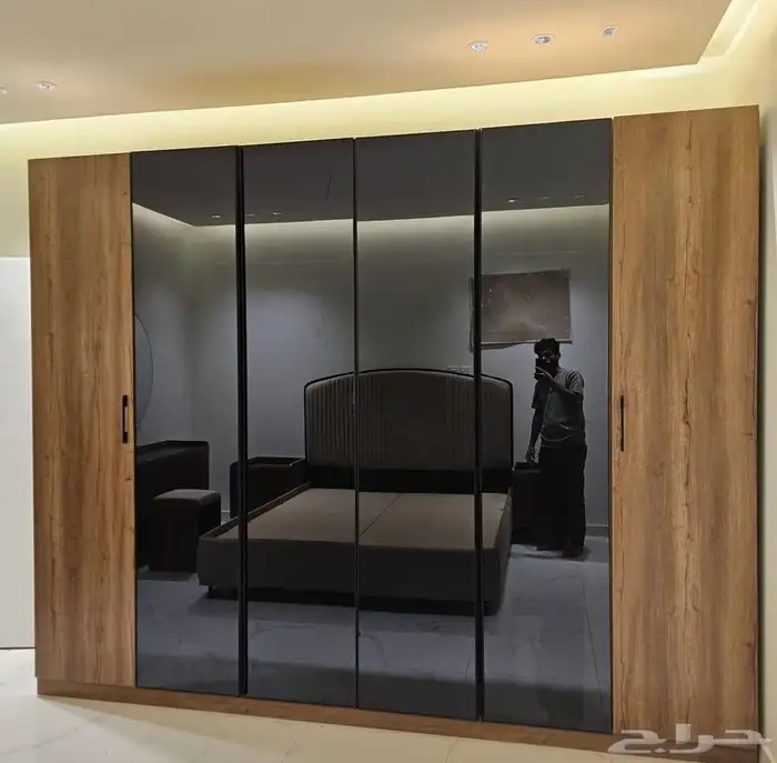 غرف الحلم تفصيل 4