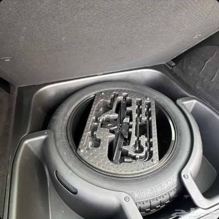 جيب جراند شيروكي SRT 2018 تأتي بمواصفات رائعة تشمل  -  المحر 7