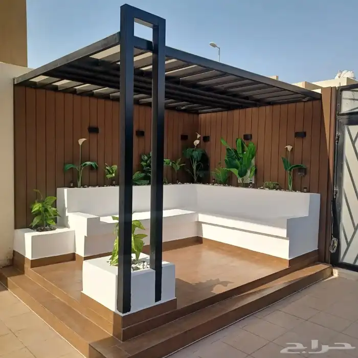 حداد مستودعات 2