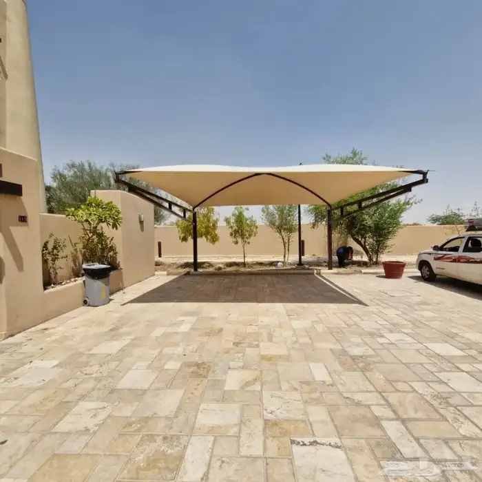 حداد مظلات 3