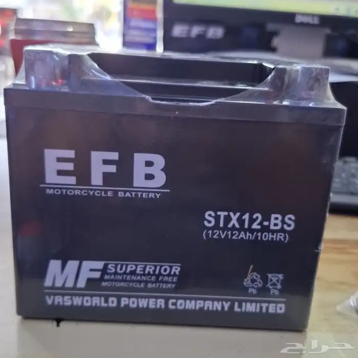 بطاريات وطاقة شمسية 1