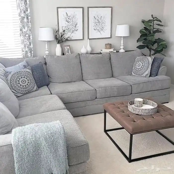 اطقم مخفضه وبسعر المصنع مباشرة يوجد خدمة توصيل لجميع مناطق ا 6