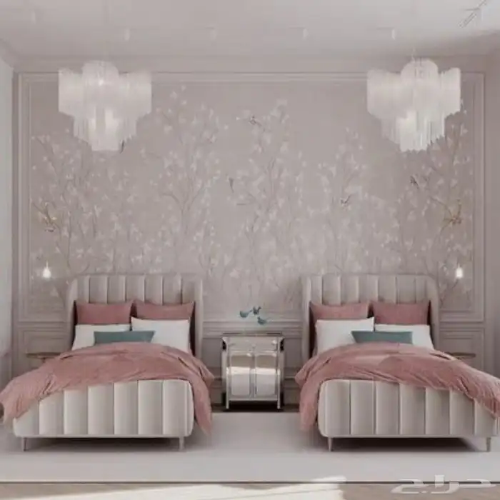 تنجيد وتفصيل جلسلت وتعديل سراير 3