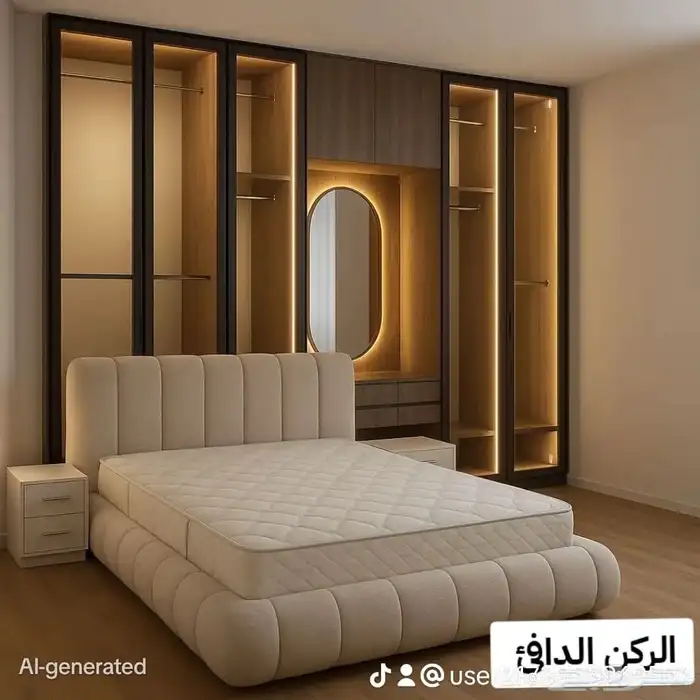 سراير حسب الطلب خشب سويدي وضمان 10 سنه اسعار منافسه لسوق 3