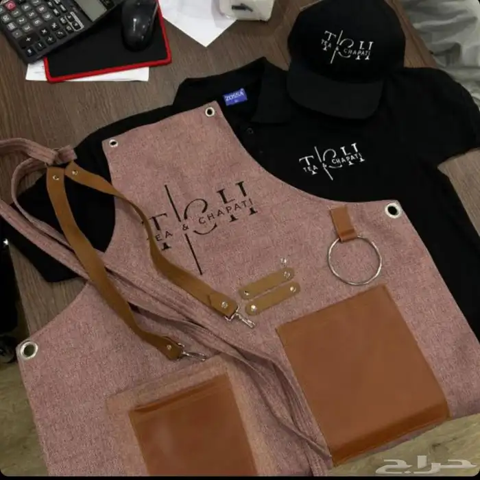 تفصيل وتطريز وطباعة الزي الموحد 1