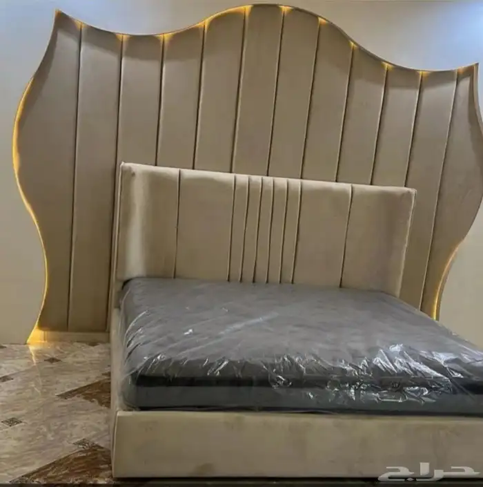 تفصيل جميع انواع الاثاث والمفروشات بسعر الجمله 7