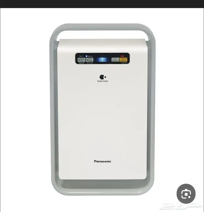 منقي هواء من باناسونيك 1