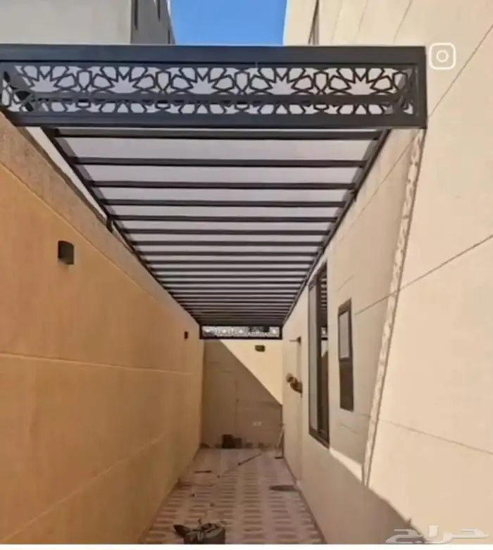 حداد مستودعات 1