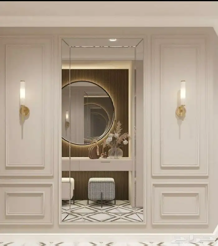 ديكورات ابها ترميمات عامه 7