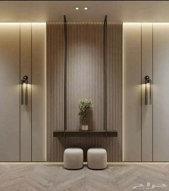 ديكورات ابها ترميمات عامه 2