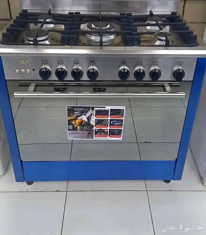 عرض خاص على البوتاجازات الإيطالية لفترة محدودة 0