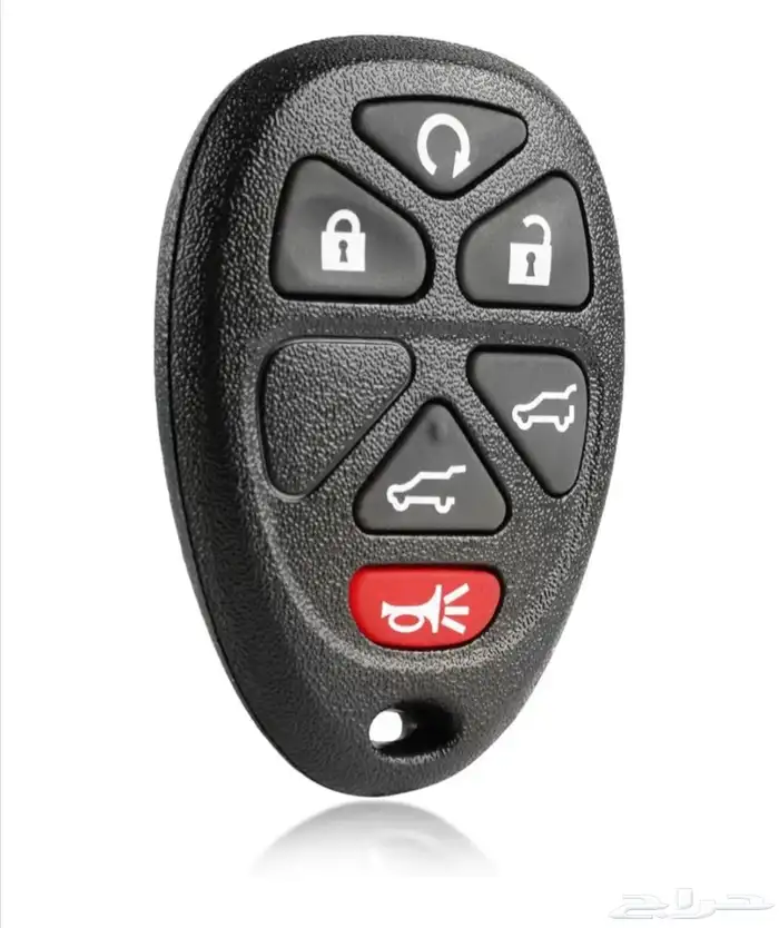 للبيع ريموت جمس أو شفر من 2007 إلى 2014 0