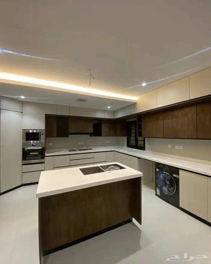 نقدم مطابخ عملية وحلول تخزين ذكية تناسب كل المساحات 2