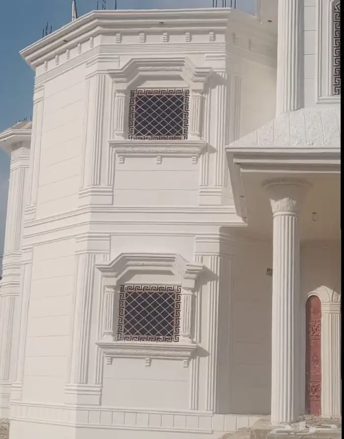 لياسه ملونه بديل الحجر 3