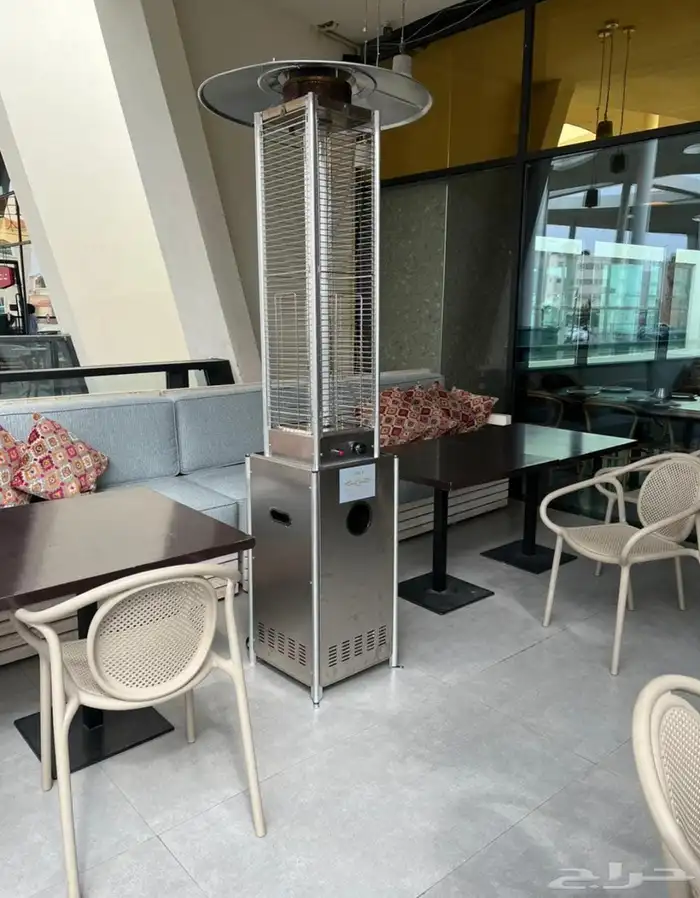 دفايات الفيصليه للبيع 4