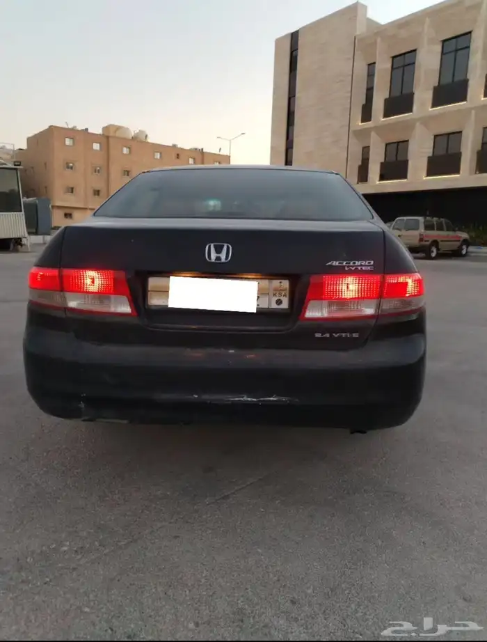 اكورد 2004 فل كامل 3