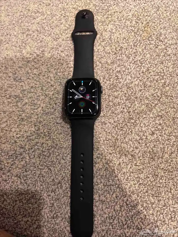 ابل واتش SE 3