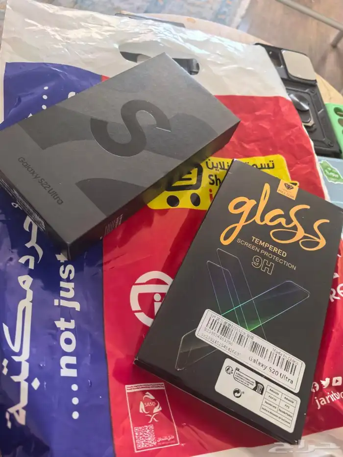 جالاكسي S22 Ultra 10