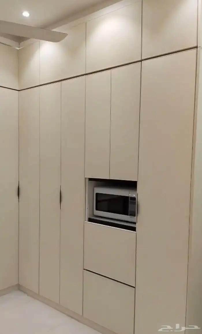 التطوير لتفصيل المطابخ والشبابيك 4