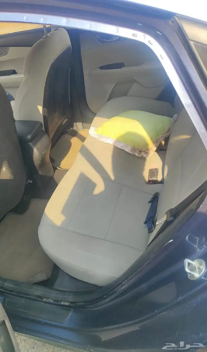 كيا سيراتو 2020 3