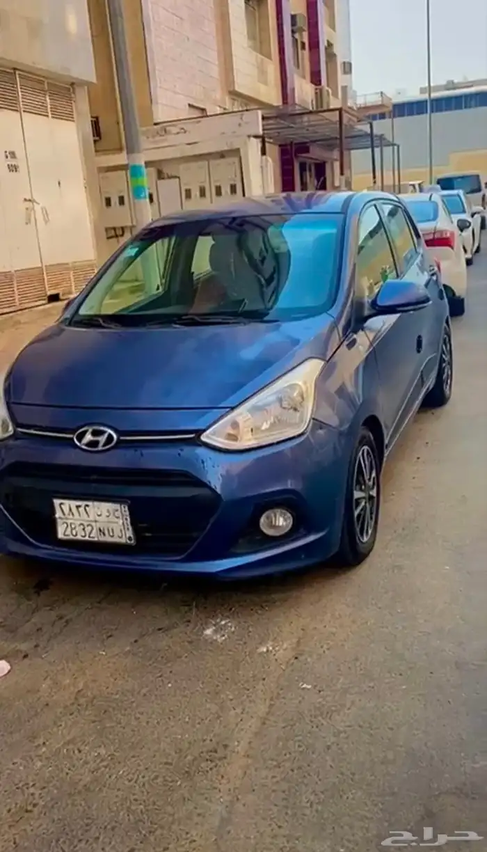 Hyundai i10 2016 Automatic 2