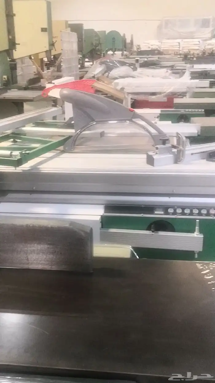 تجارة ماكينات النجارة بيع شراء صيانة 6