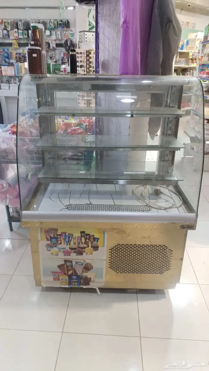 ثلاجات للبيع 4