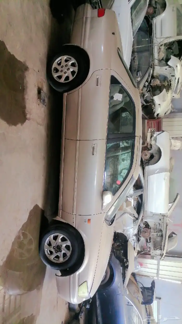 تشليح سيارات مستعمله قطع غيار السيارات 2