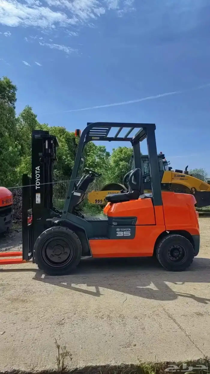 رافعه مقصيه للايجار شهري سنوي اسبوعي يومي 1