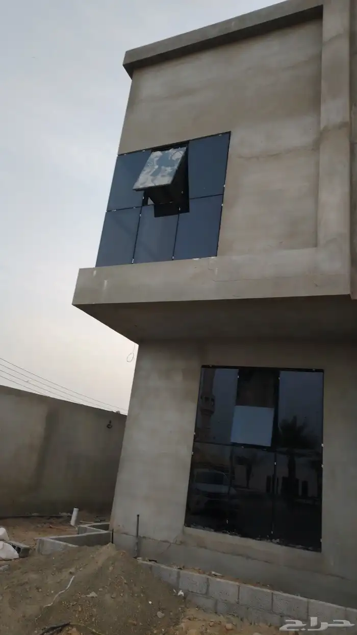 زجاج سكرات جيزان 7