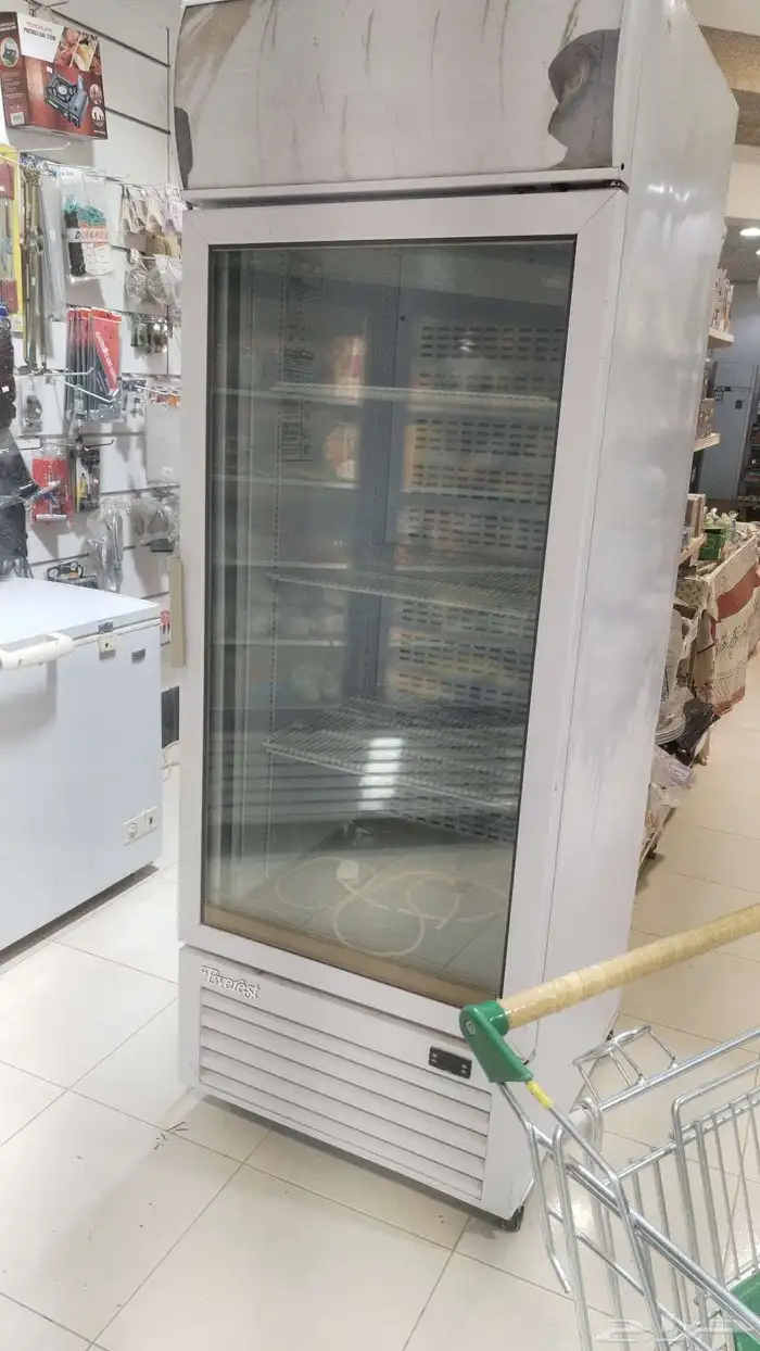 ثلاجات للبيع 0