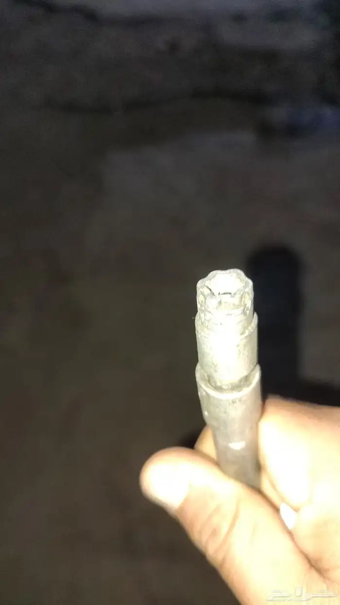 مفتاح اسبير - استبنه هايلكس 2016 وفوق 0