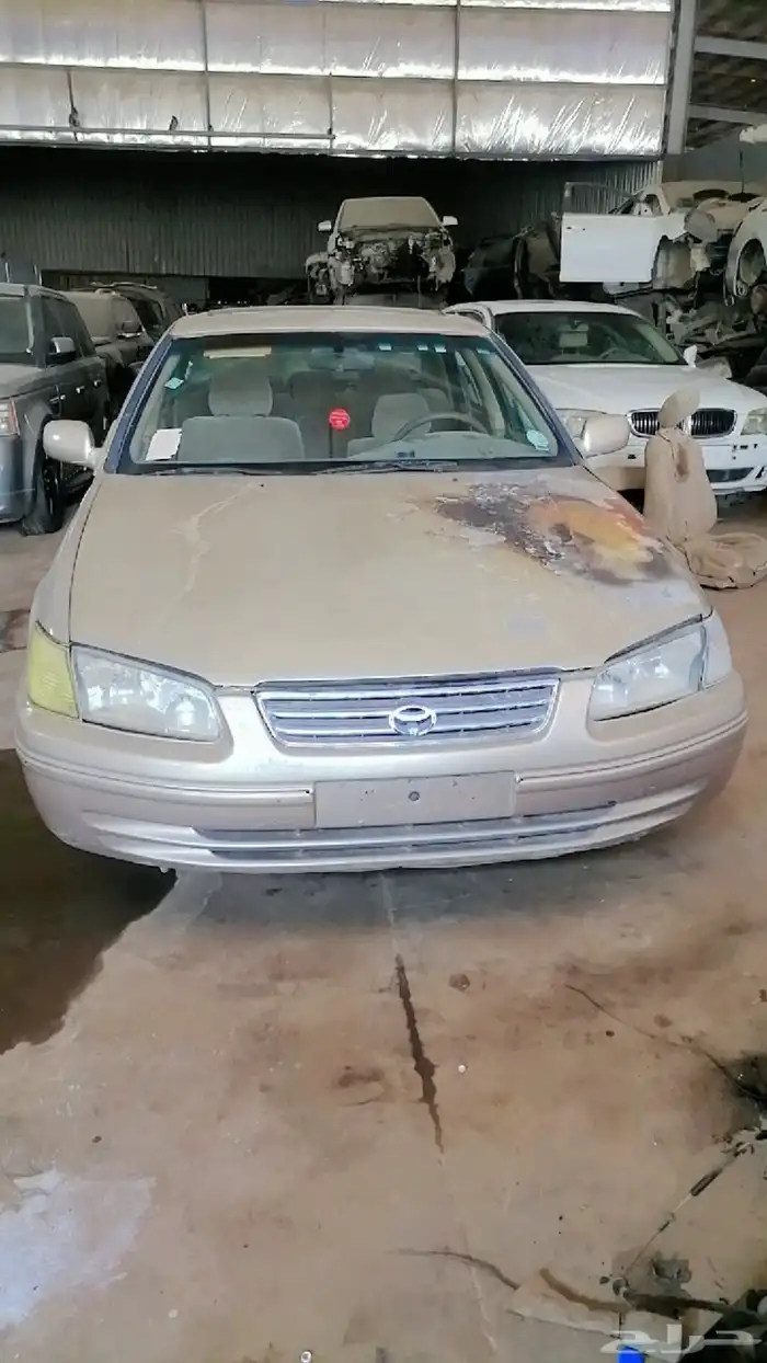 تشليح سيارات مستعمله قطع غيار السيارات 0