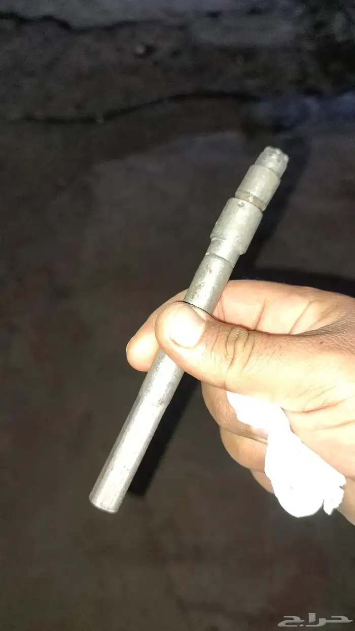 مفتاح اسبير - استبنه هايلكس 2016 وفوق 1