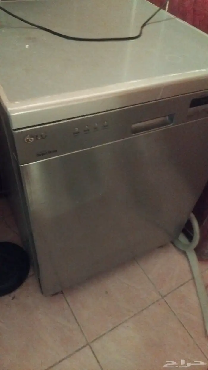 اجهز ثلاجه. وغساله 4