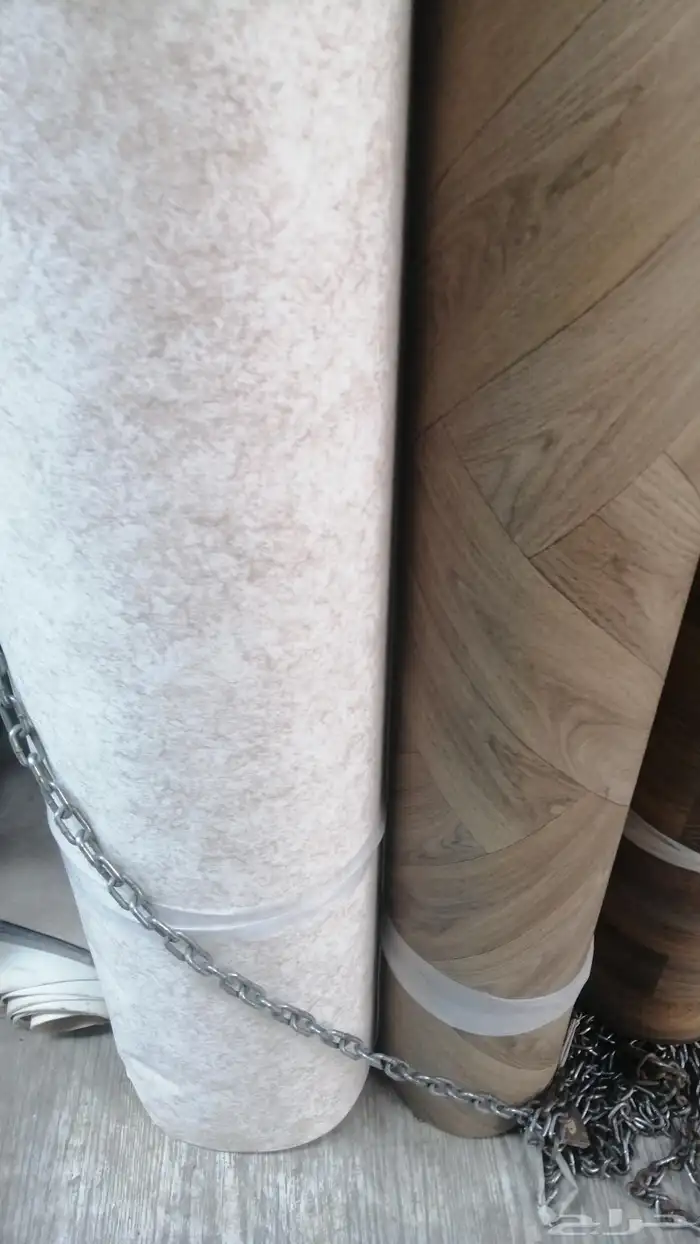 مفروشات موكيت فنيل 6