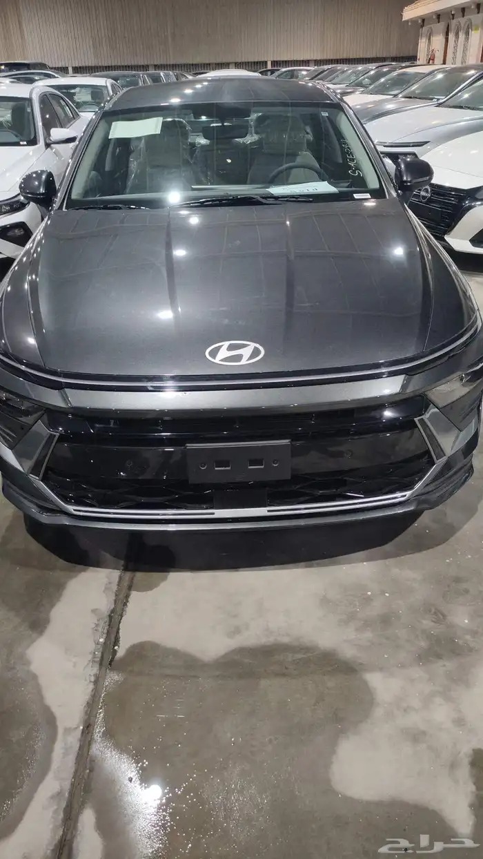 هيونداي سوناتا 2026 0