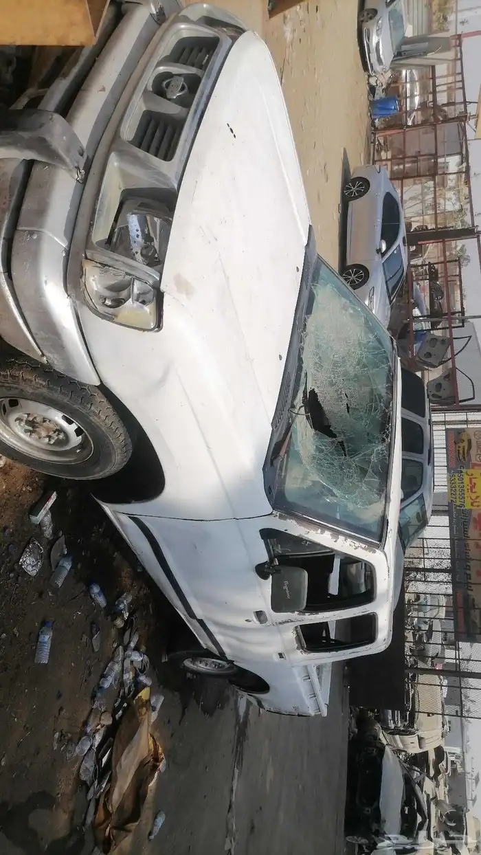 تشليح سيارات مستعمله قطع غيار السيارات 9