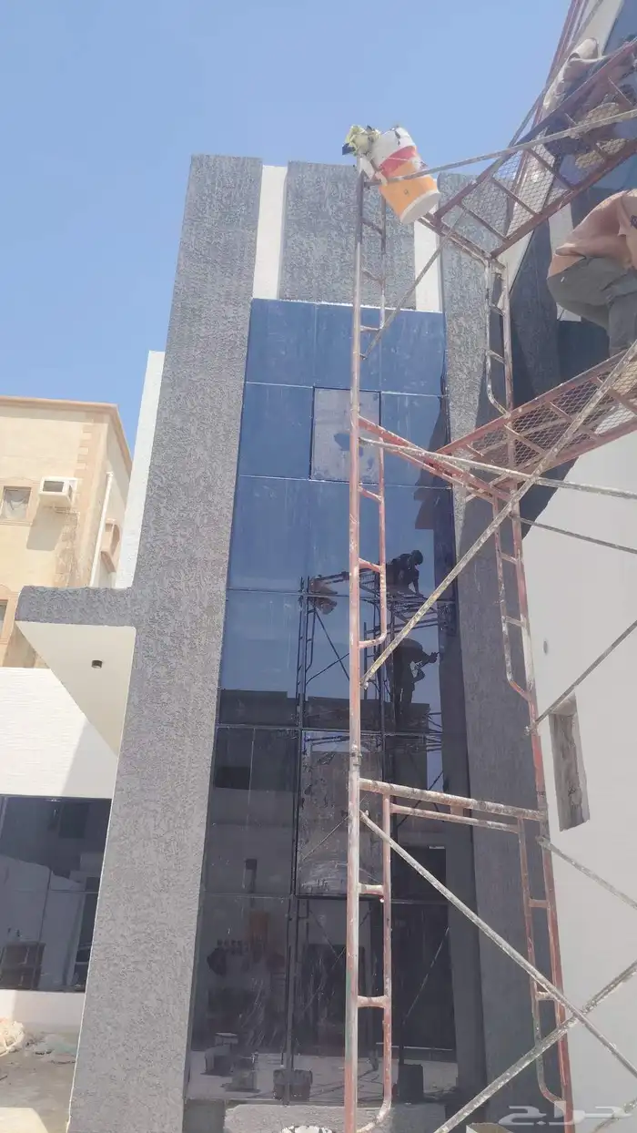 زجاج سكرات جيزان 0