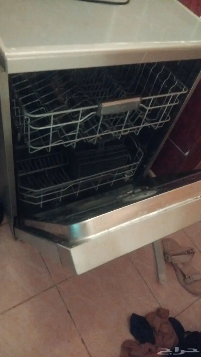 اجهز ثلاجه. وغساله 5