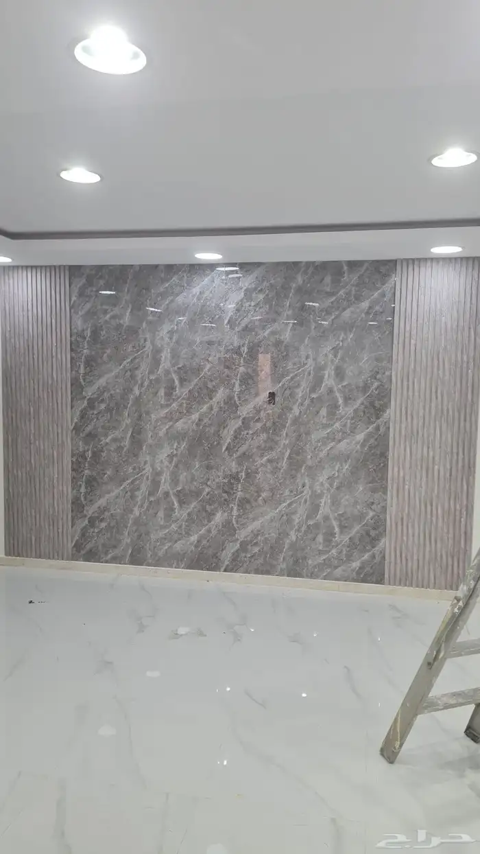 ديكورات ودهانات تصميم تنفيذ 1